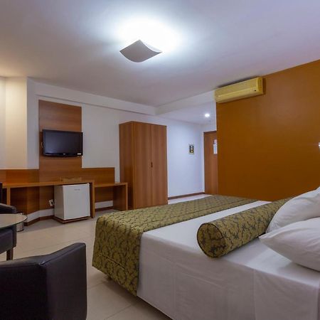 Hotel Serra Grande - Serra - Es Εξωτερικό φωτογραφία