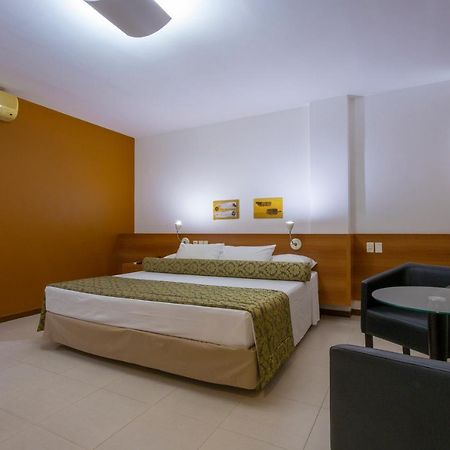 Hotel Serra Grande - Serra - Es Εξωτερικό φωτογραφία