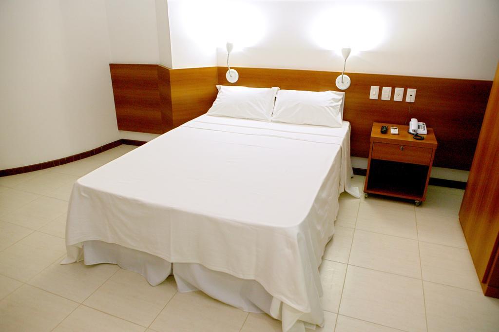 Hotel Serra Grande - Serra - Es Δωμάτιο φωτογραφία
