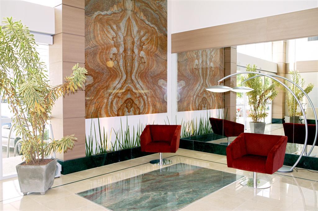 Hotel Serra Grande - Serra - Es Εξωτερικό φωτογραφία