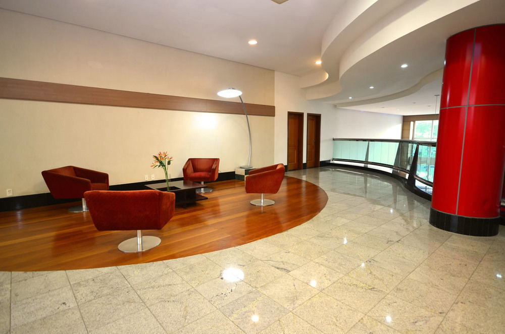 Hotel Serra Grande - Serra - Es Εξωτερικό φωτογραφία