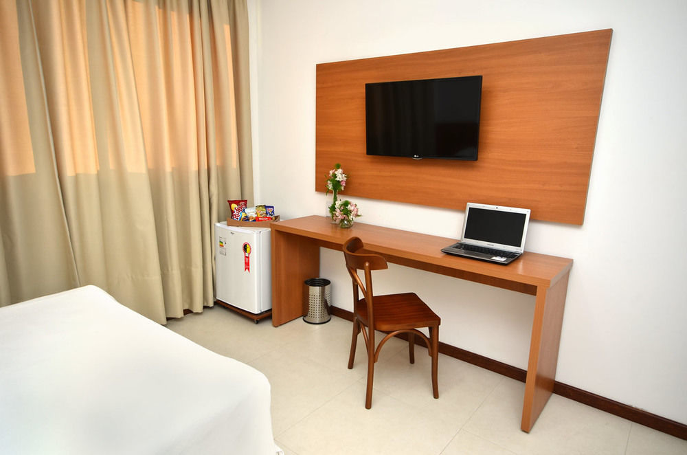 Hotel Serra Grande - Serra - Es Εξωτερικό φωτογραφία