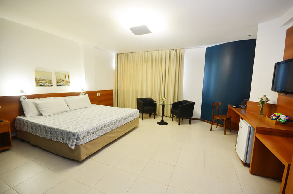 Hotel Serra Grande - Serra - Es Εξωτερικό φωτογραφία