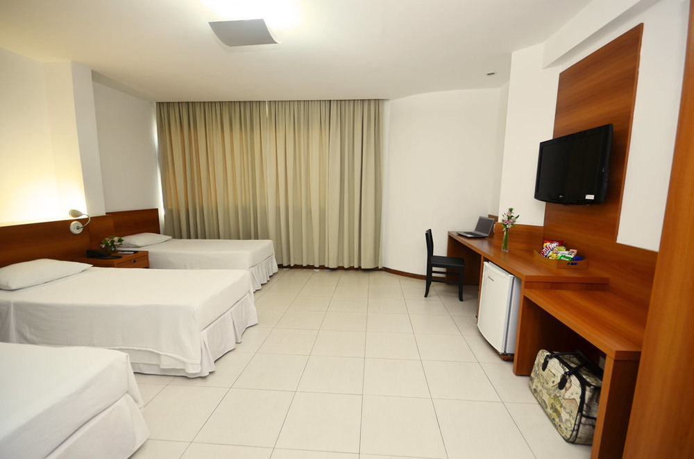 Hotel Serra Grande - Serra - Es Εξωτερικό φωτογραφία