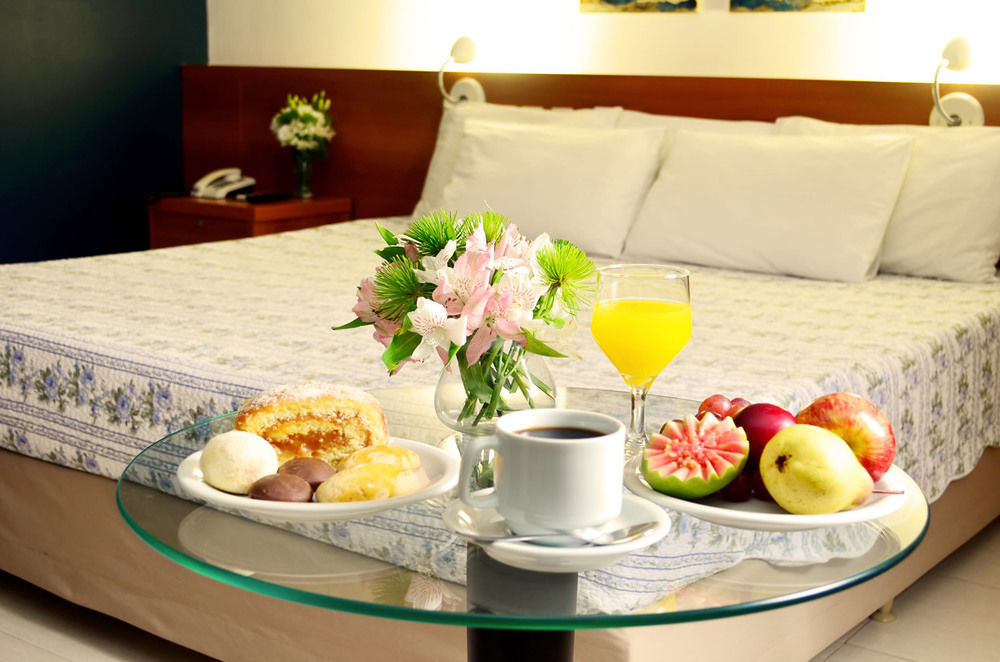 Hotel Serra Grande - Serra - Es Εξωτερικό φωτογραφία