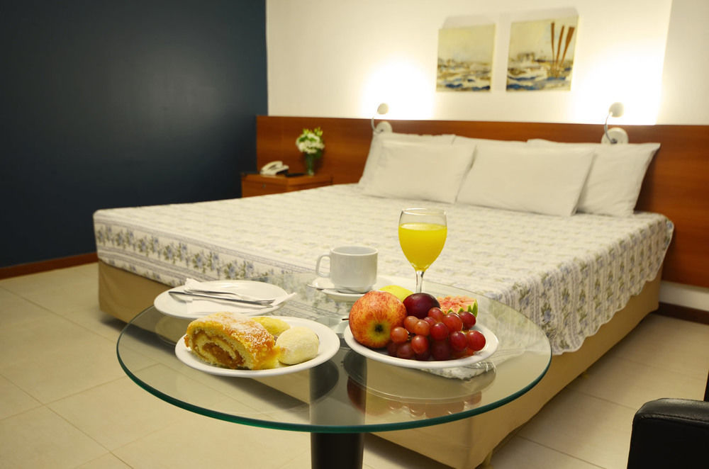 Hotel Serra Grande - Serra - Es Εξωτερικό φωτογραφία