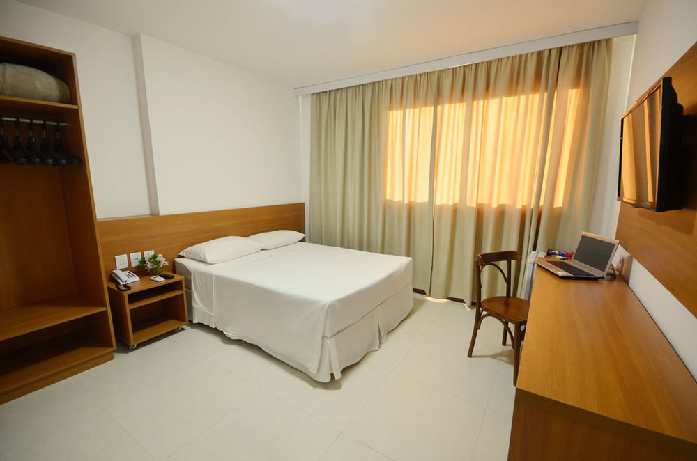 Hotel Serra Grande - Serra - Es Εξωτερικό φωτογραφία