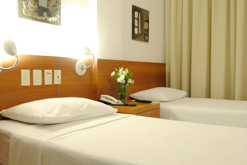 Hotel Serra Grande - Serra - Es Εξωτερικό φωτογραφία