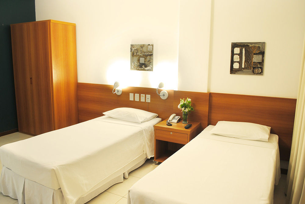 Hotel Serra Grande - Serra - Es Εξωτερικό φωτογραφία