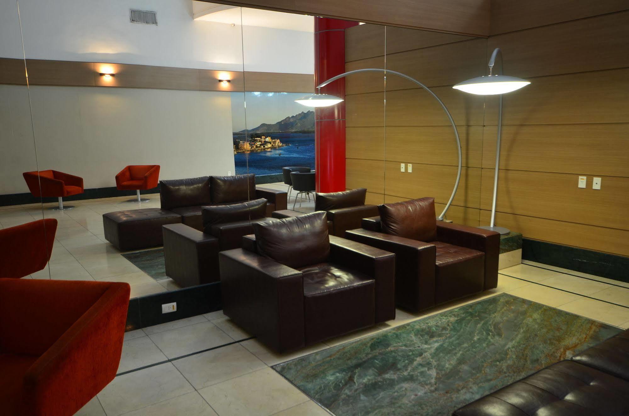 Hotel Serra Grande - Serra - Es Εξωτερικό φωτογραφία