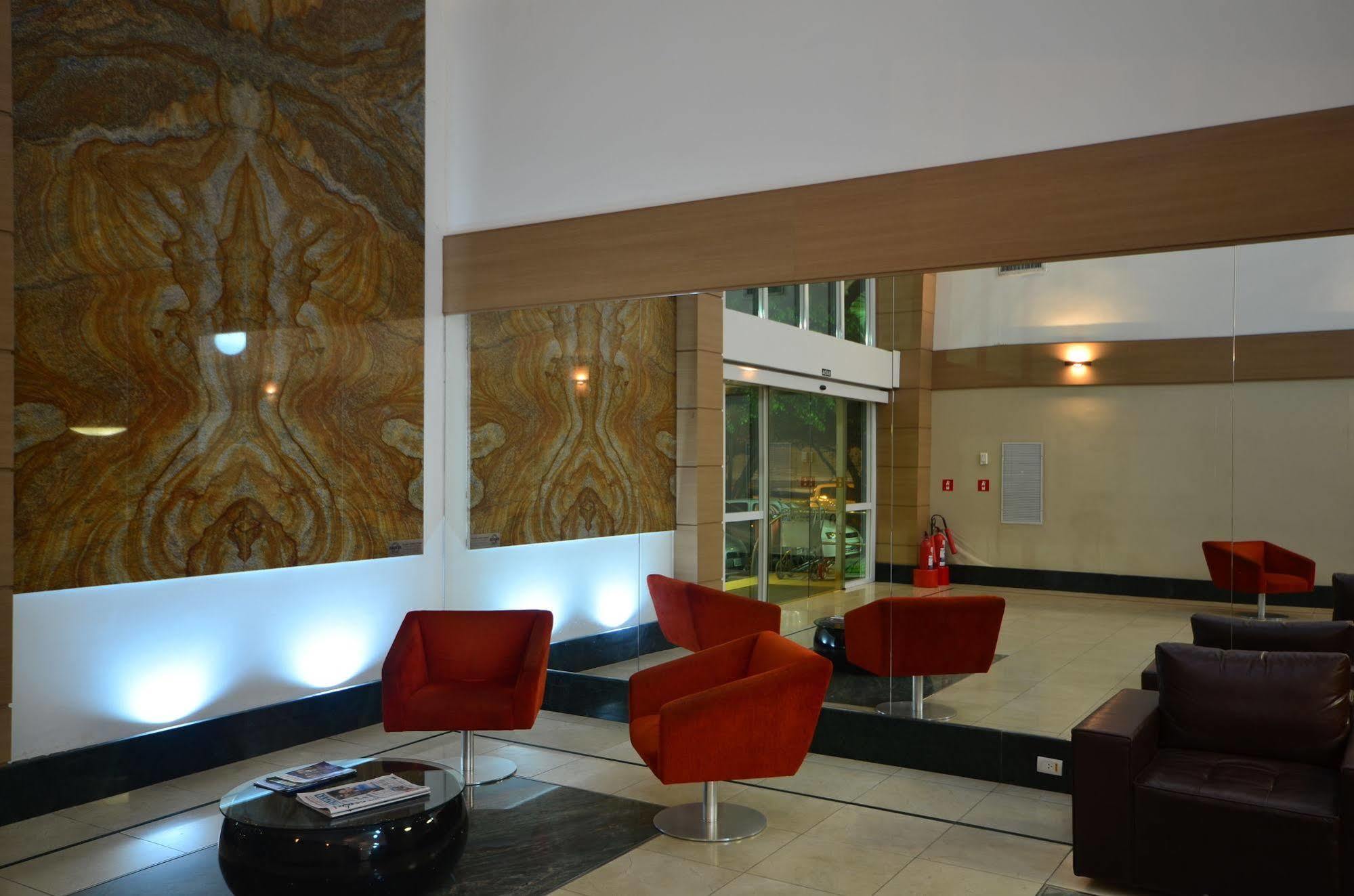 Hotel Serra Grande - Serra - Es Εξωτερικό φωτογραφία