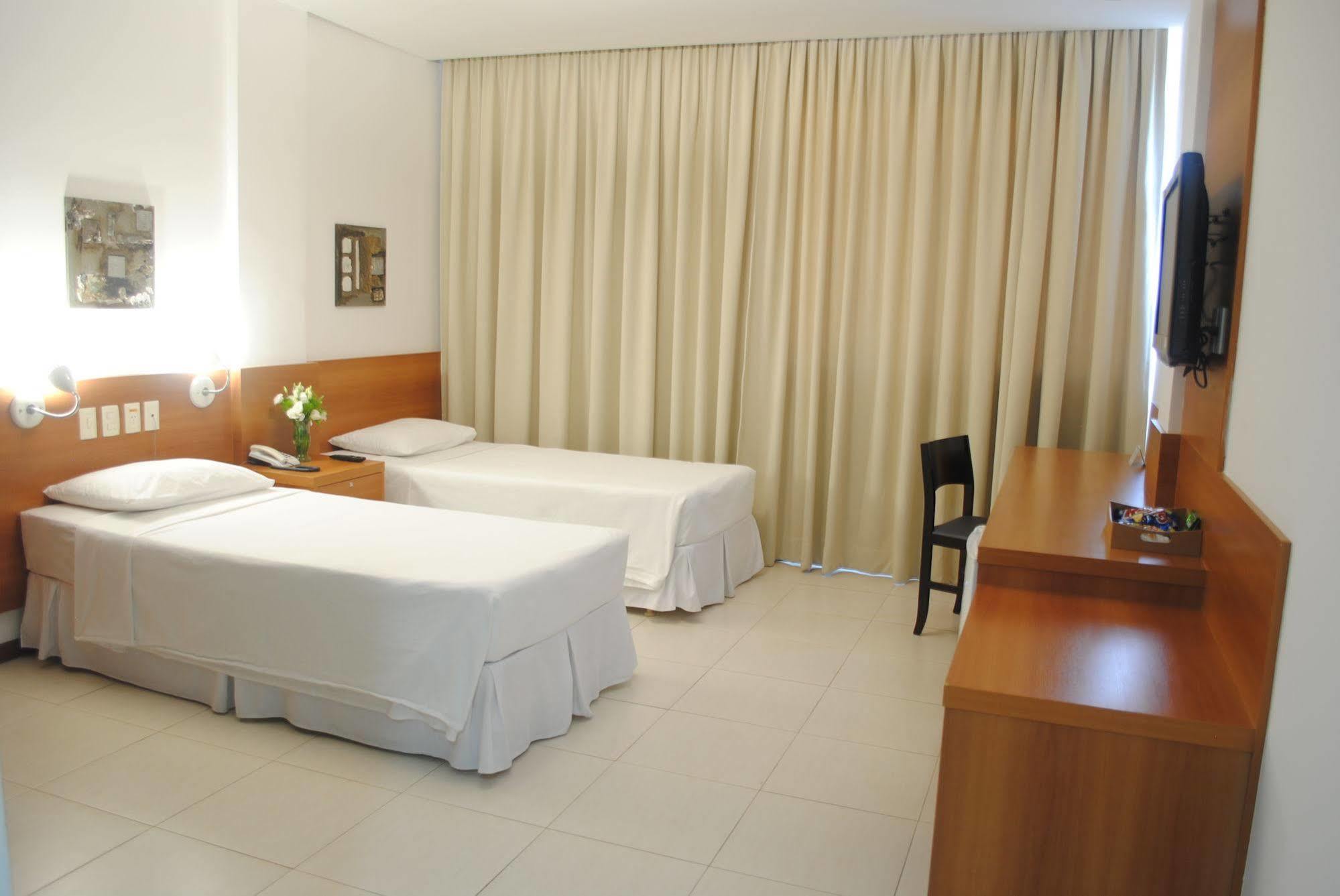 Hotel Serra Grande - Serra - Es Εξωτερικό φωτογραφία