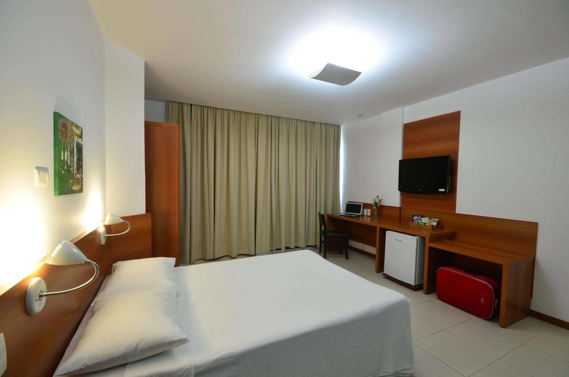 Hotel Serra Grande - Serra - Es Εξωτερικό φωτογραφία