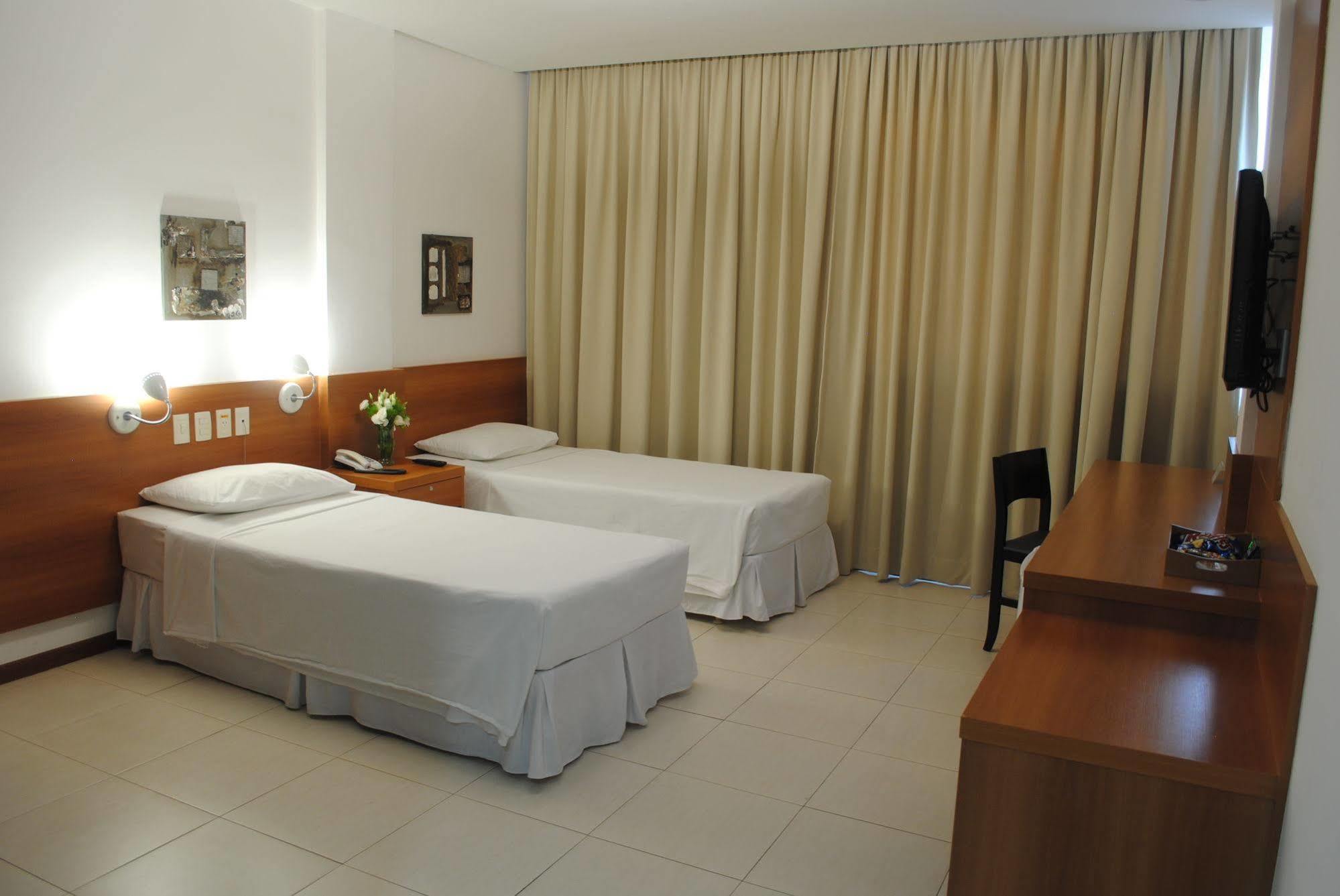 Hotel Serra Grande - Serra - Es Εξωτερικό φωτογραφία