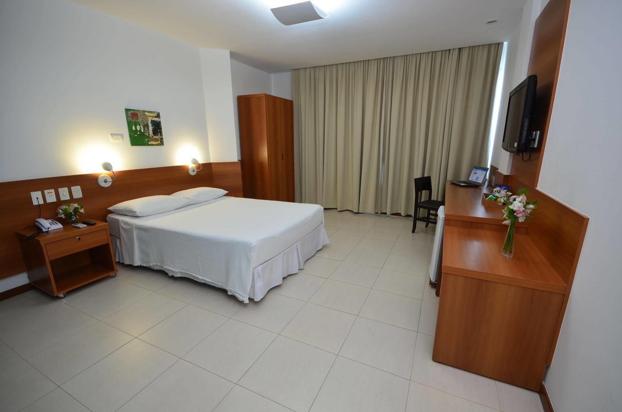 Hotel Serra Grande - Serra - Es Εξωτερικό φωτογραφία