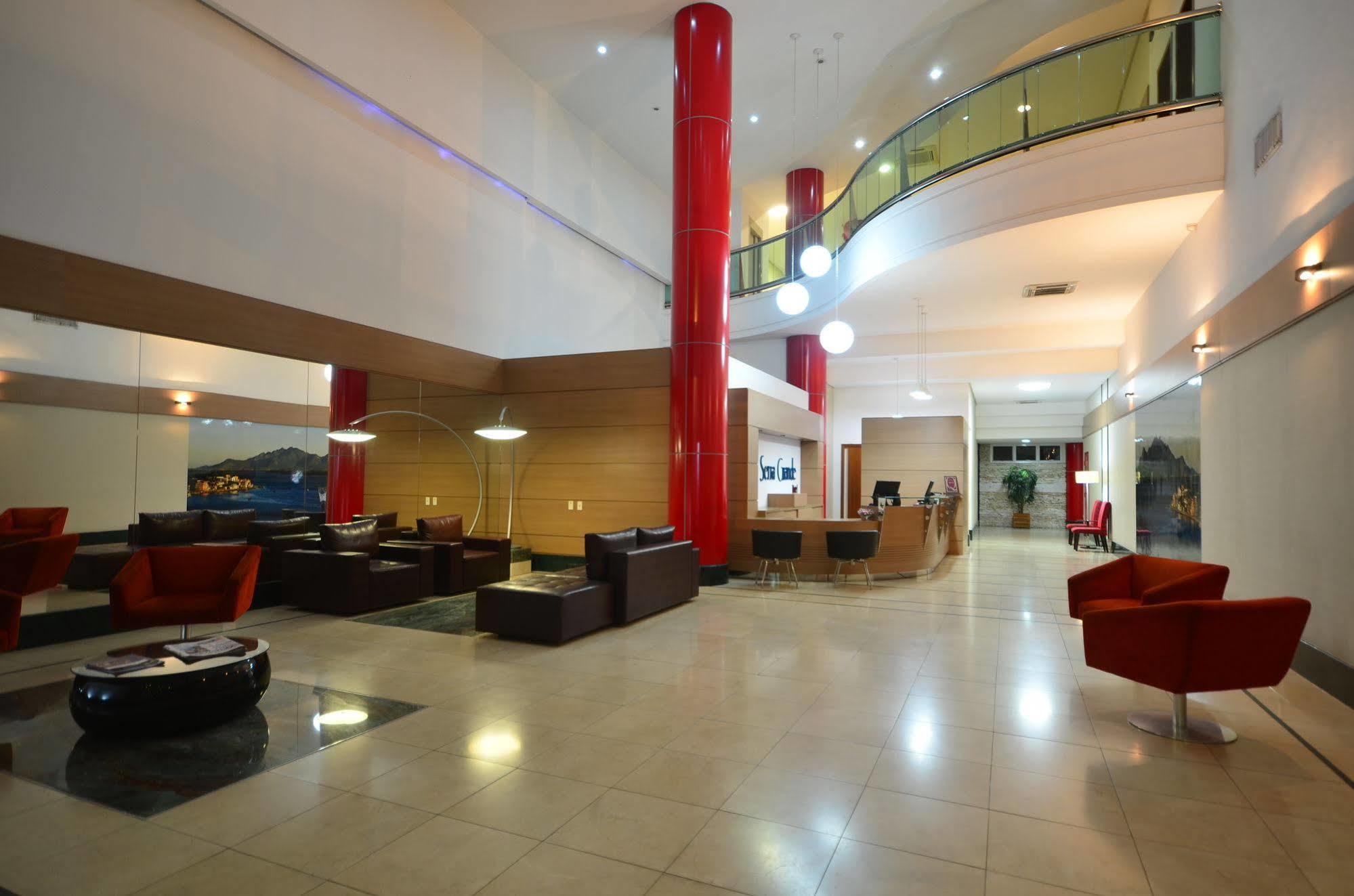 Hotel Serra Grande - Serra - Es Εξωτερικό φωτογραφία