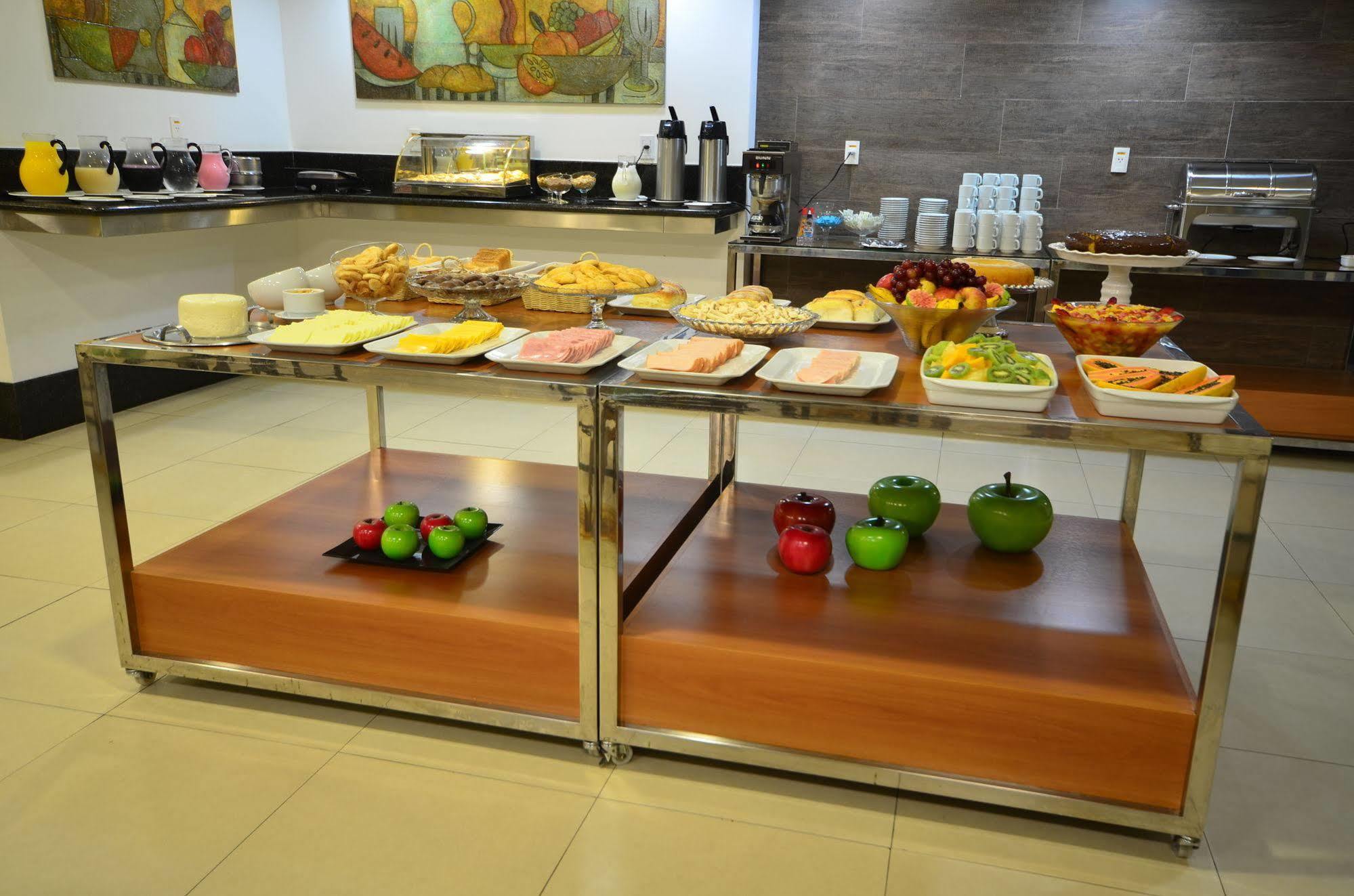 Hotel Serra Grande - Serra - Es Εξωτερικό φωτογραφία