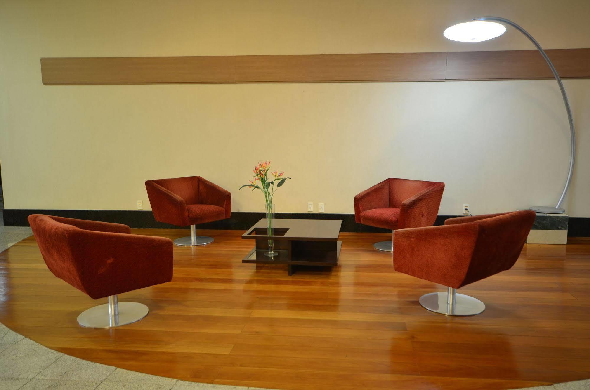 Hotel Serra Grande - Serra - Es Εξωτερικό φωτογραφία